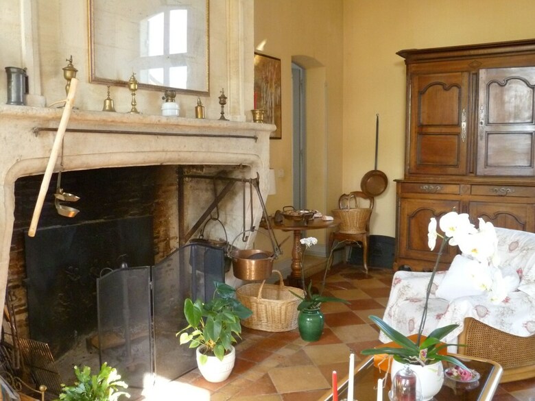 Hotel Ch�teau Couloumey