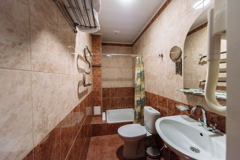 Hotel Kristina-a