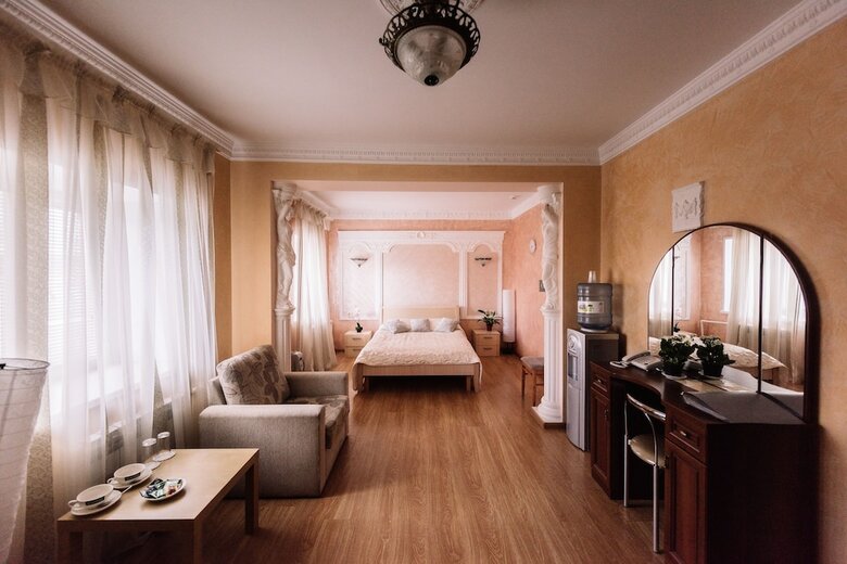 Hotel Kristina-a