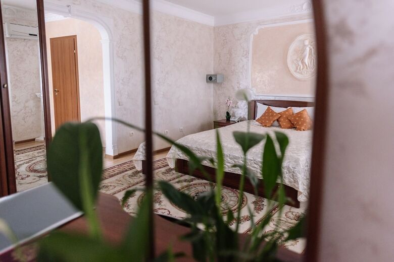 Hotel Kristina-a