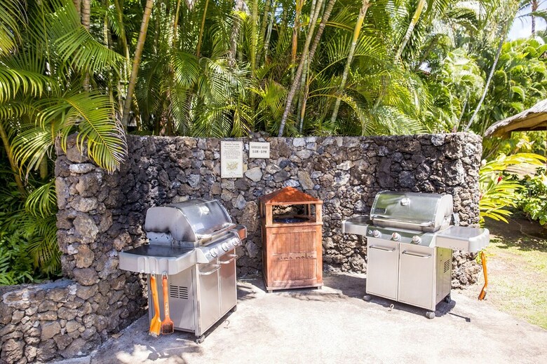 Aina Nalu - Two Bedroom Condo