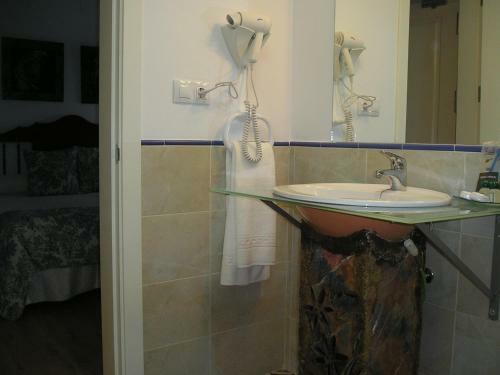 Hotel Spa Galatea