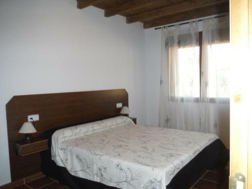 Aparthotel El Rinc�n De Los Riveros