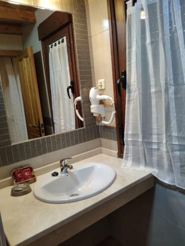 Aparthotel El Rinc�n De Los Riveros
