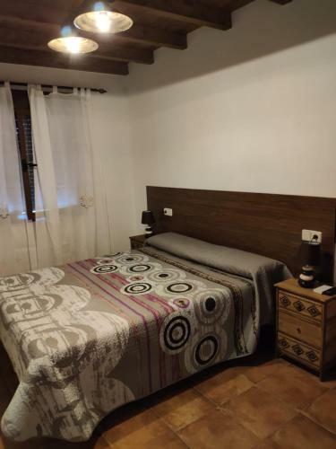 Aparthotel El Rinc�n De Los Riveros
