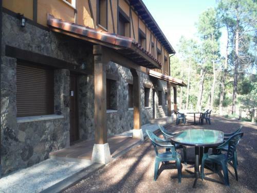 Aparthotel El Rinc�n De Los Riveros