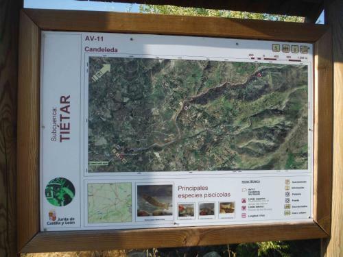Aparthotel El Rinc�n De Los Riveros