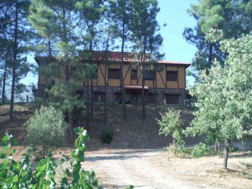 Aparthotel El Rinc�n De Los Riveros