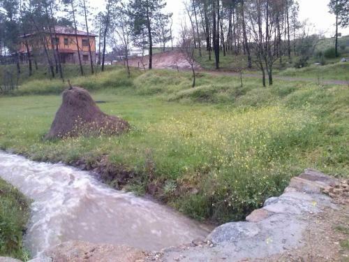 Aparthotel El Rinc�n De Los Riveros