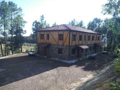 Aparthotel El Rinc�n De Los Riveros