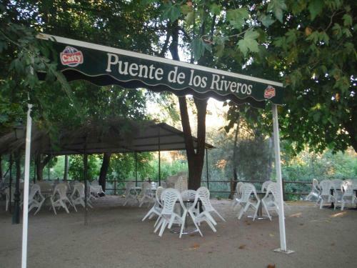 Aparthotel El Rinc�n De Los Riveros