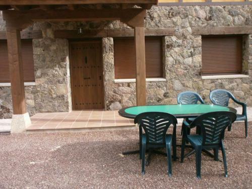Aparthotel El Rinc�n De Los Riveros