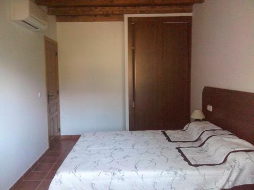 Aparthotel El Rinc�n De Los Riveros