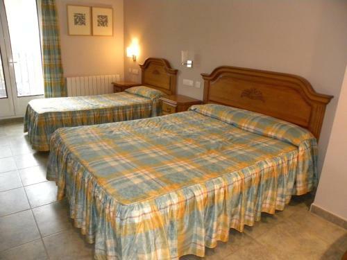 Hotel Duque De Calabria