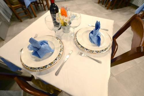 Hotel Duque De Calabria
