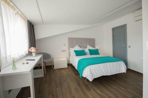 Hotel Duque De Calabria