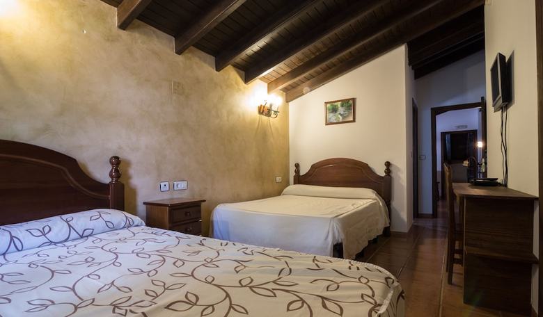 Hostal El Molino