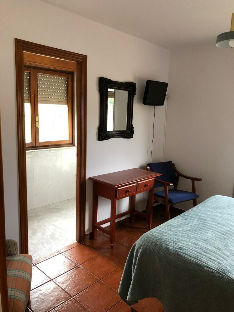 Hotel Casa Pancho