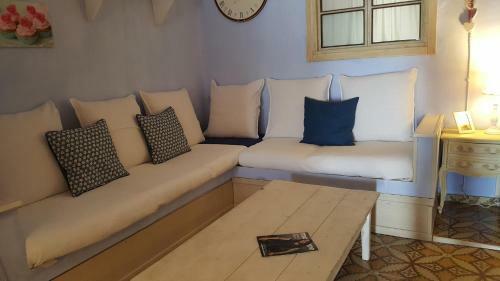 Hostal Carmen De Arnas