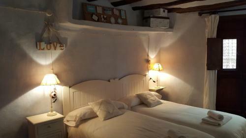 Hostal Carmen De Arnas