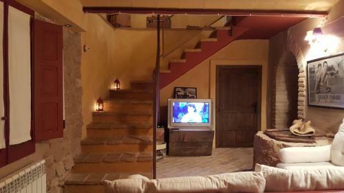 Hostal Carmen De Arnas