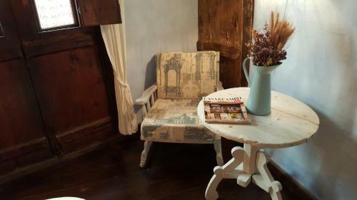 Hostal Carmen De Arnas