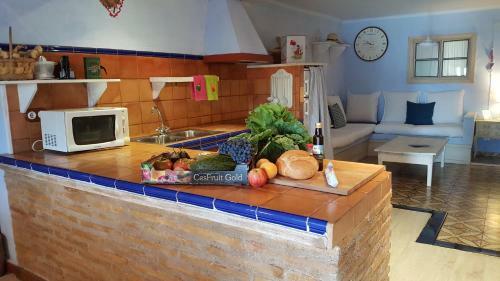 Hostal Carmen De Arnas