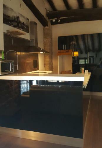 Hostal Carmen De Arnas