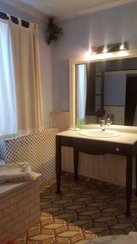 Hostal Carmen De Arnas