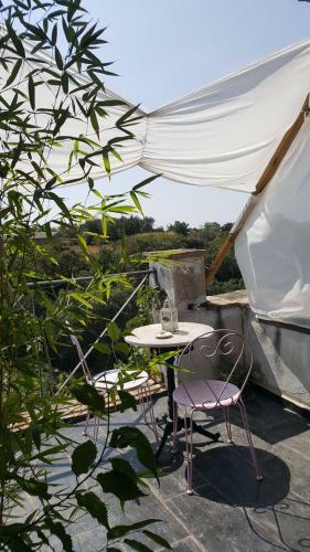 Hostal Carmen De Arnas