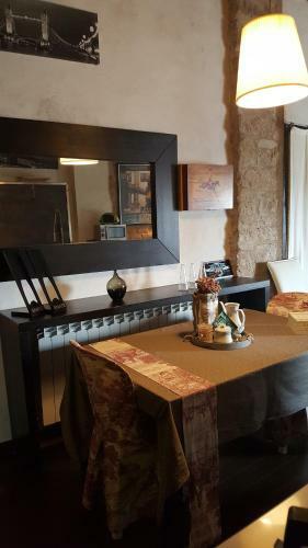 Hostal Carmen De Arnas