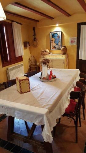 Hostal Carmen De Arnas