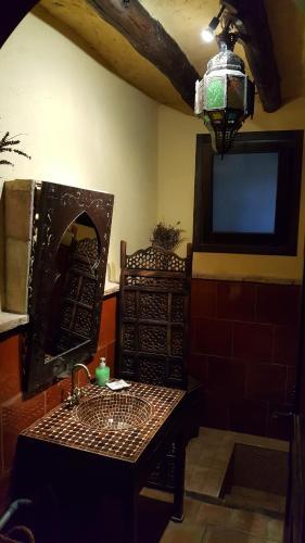 Hostal Carmen De Arnas