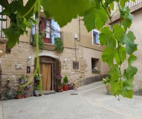 Hostal Carmen De Arnas