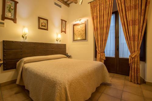 Hotel La Posada Del Infante