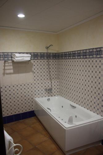 Hotel La Posada Del Infante
