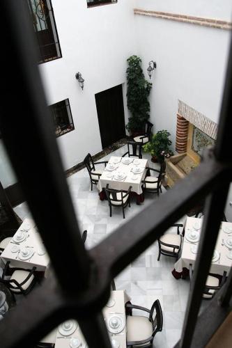 Hotel La Posada Del Infante