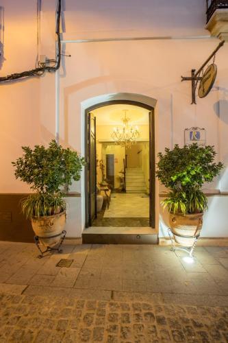 Hotel La Posada Del Infante