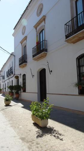 Hotel La Posada Del Infante