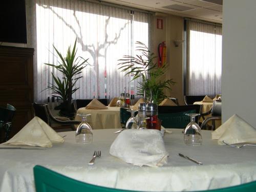 Hotel Magall�n