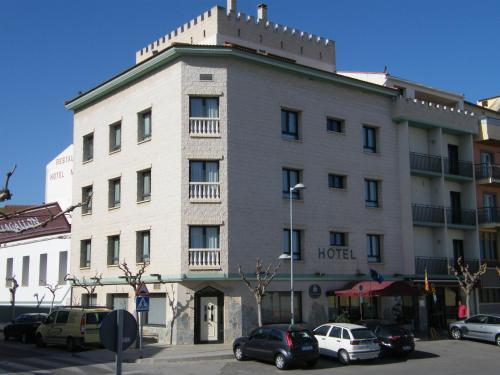 Hotel Magall�n