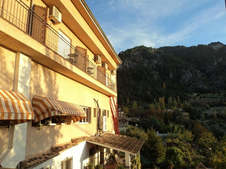 Hotel San Julian