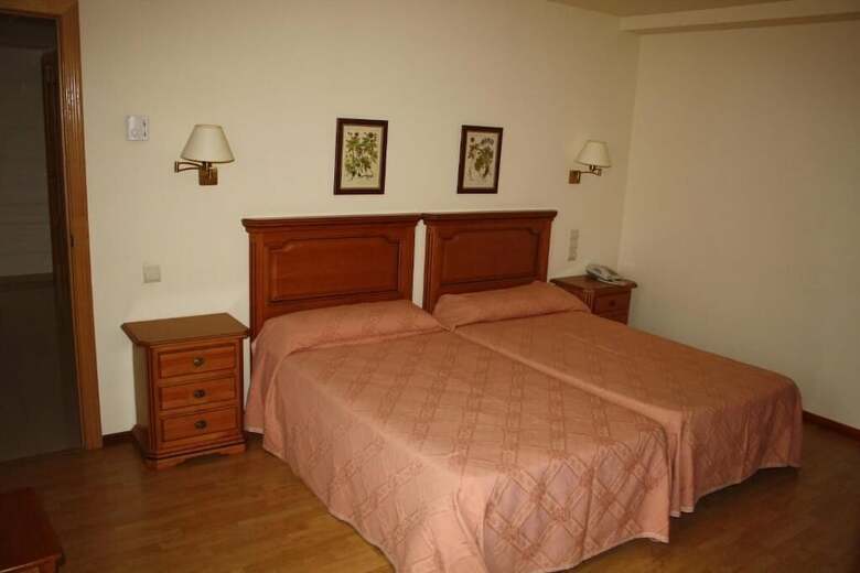 Hotel Mar De Arag�n
