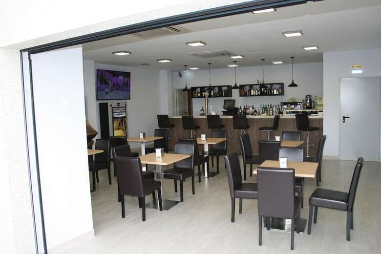Hotel Mar De Arag�n