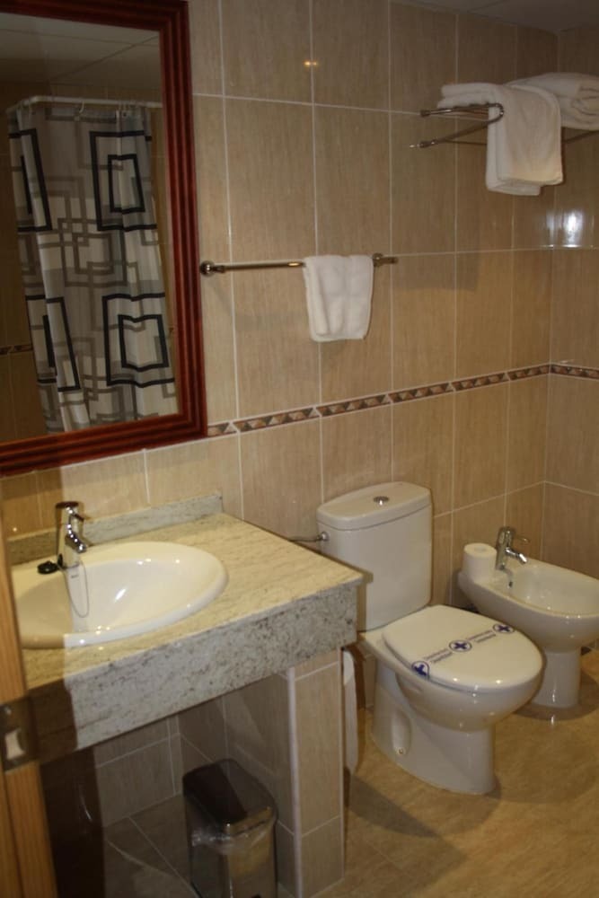 Hotel Mar De Arag�n