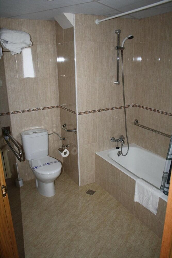 Hotel Mar De Arag�n