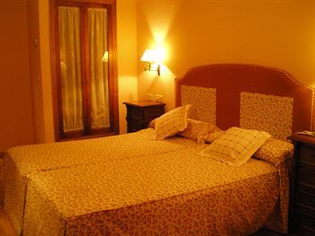 Hotel El Curro