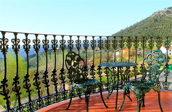 Hotel El Curro
