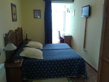 Hostal Casa De Aldea Ruiloba