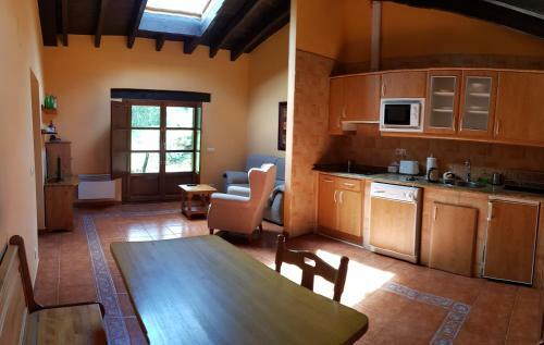 Amaicha Apartamentos Rurales
